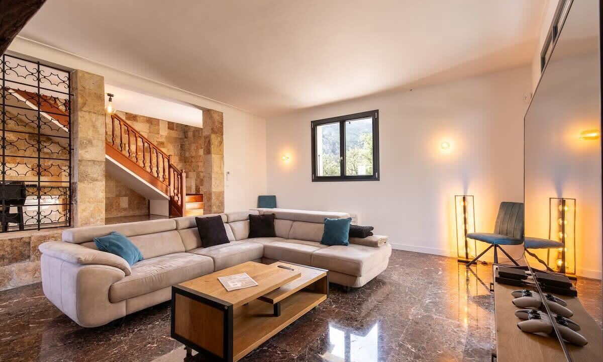 Photo of Livingroom in Argeles-sur-Mer