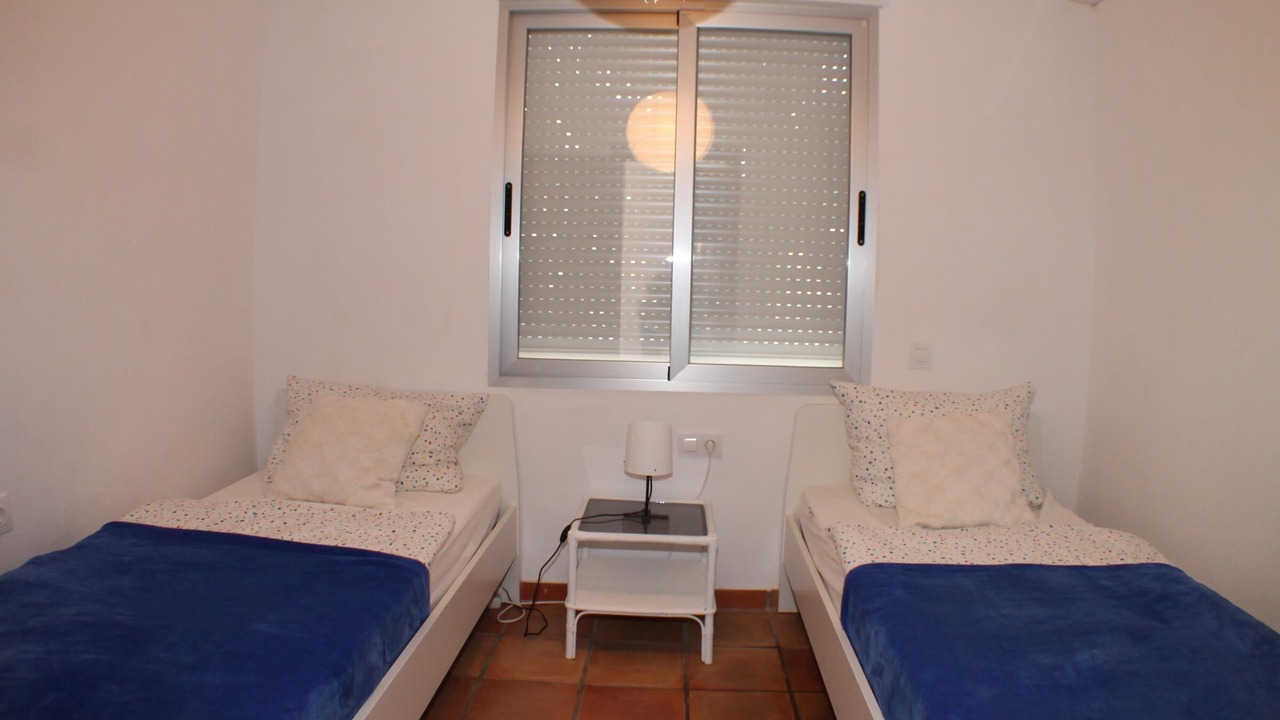 Photo of Bedroom in Molinell