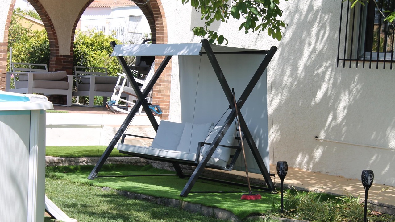 Photo of Outdoor in Molinell