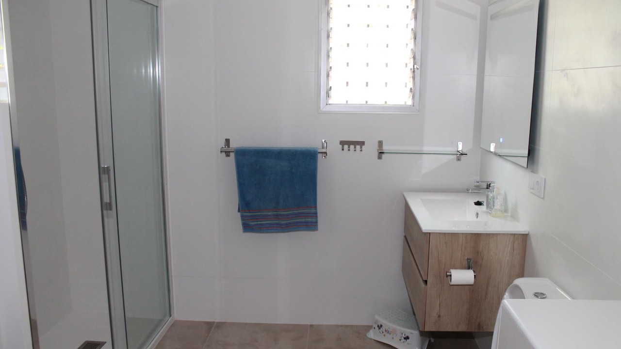 Photo of Bathroom in Molinell