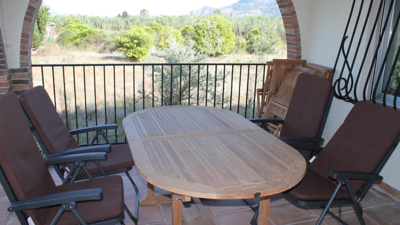 Photo of Outdoor in Molinell