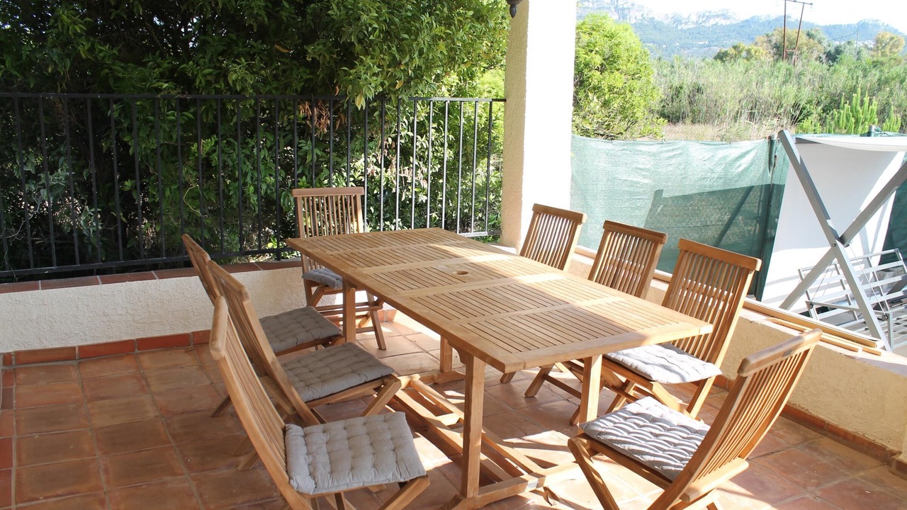 Photo of Outdoor in Molinell