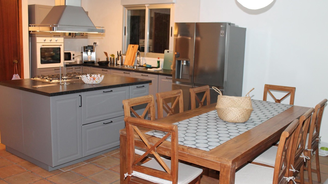 Photo of Kitchen in Molinell
