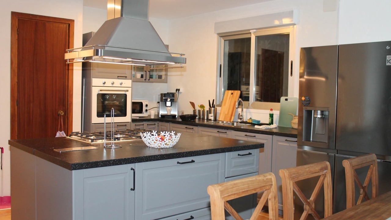 Photo of Kitchen in Molinell