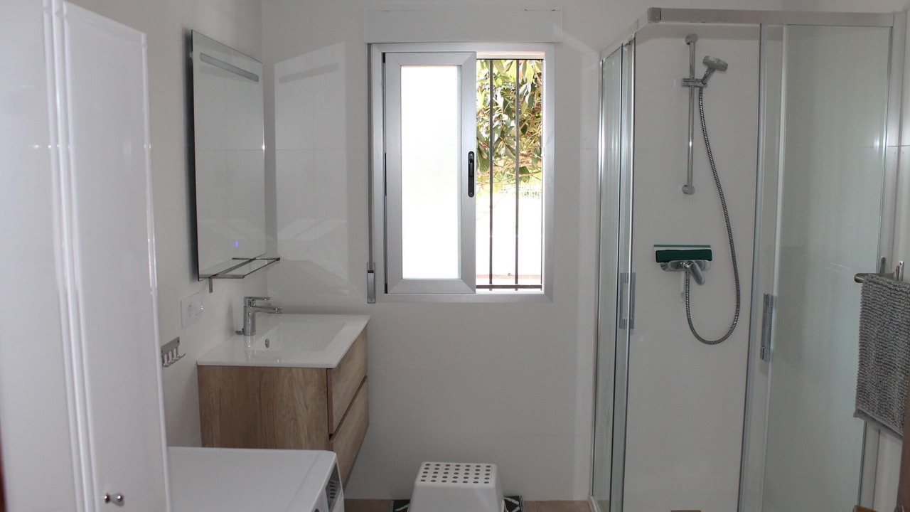Photo of Bathroom in Molinell
