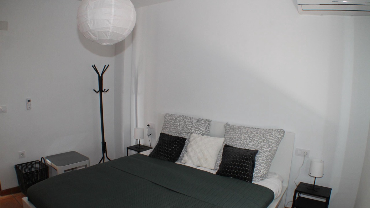 Photo of Bedroom in Molinell
