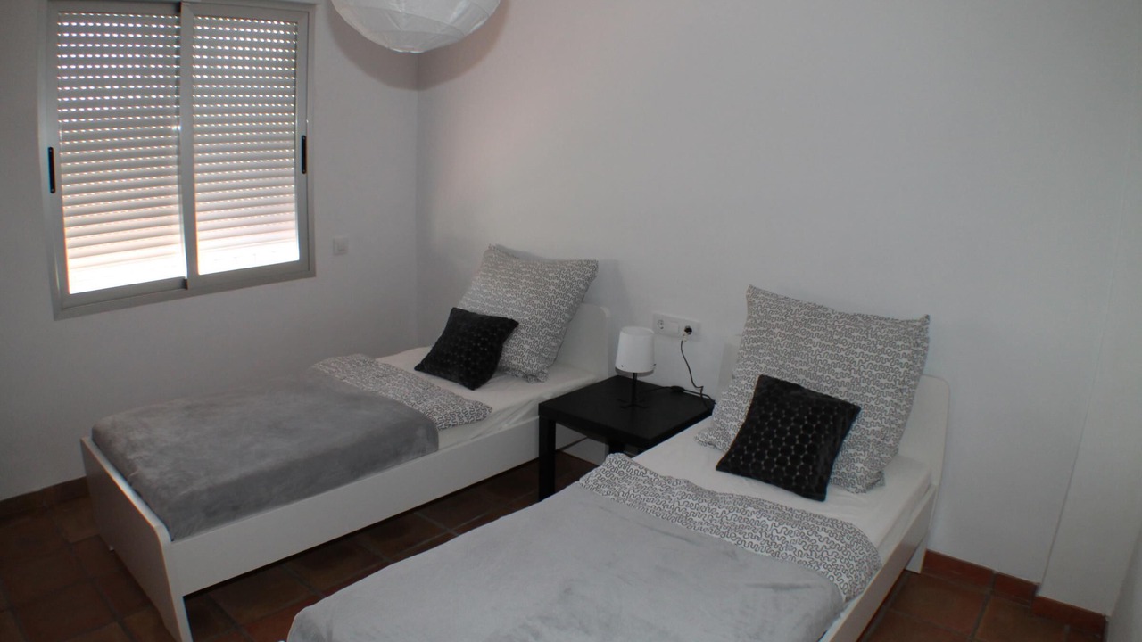 Photo of Bedroom in Molinell