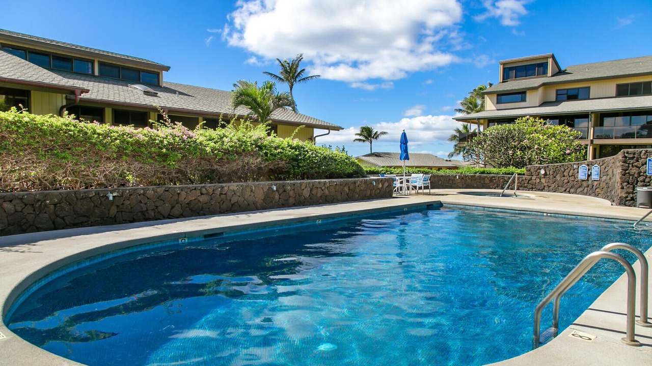 Photo of Outdoor in Poipu