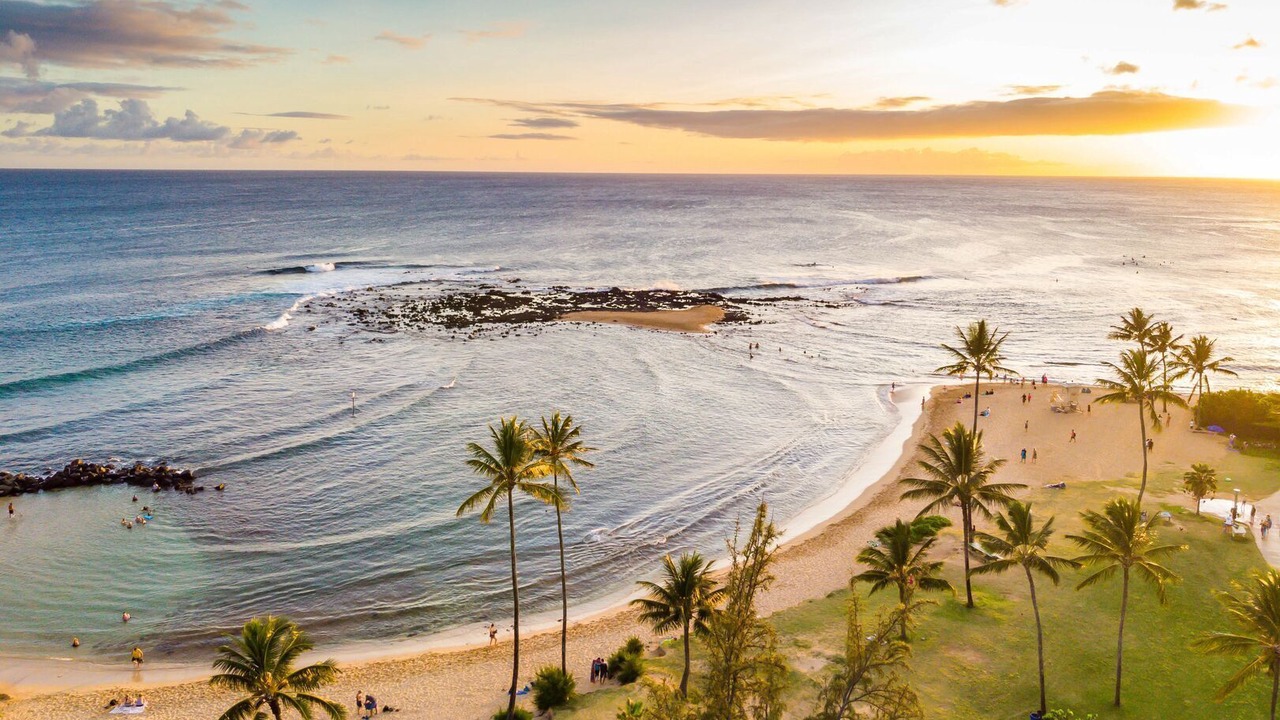 Photo of Others in Poipu