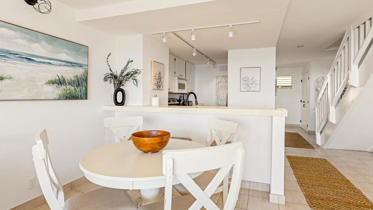 Photo of Livingroom in Poipu