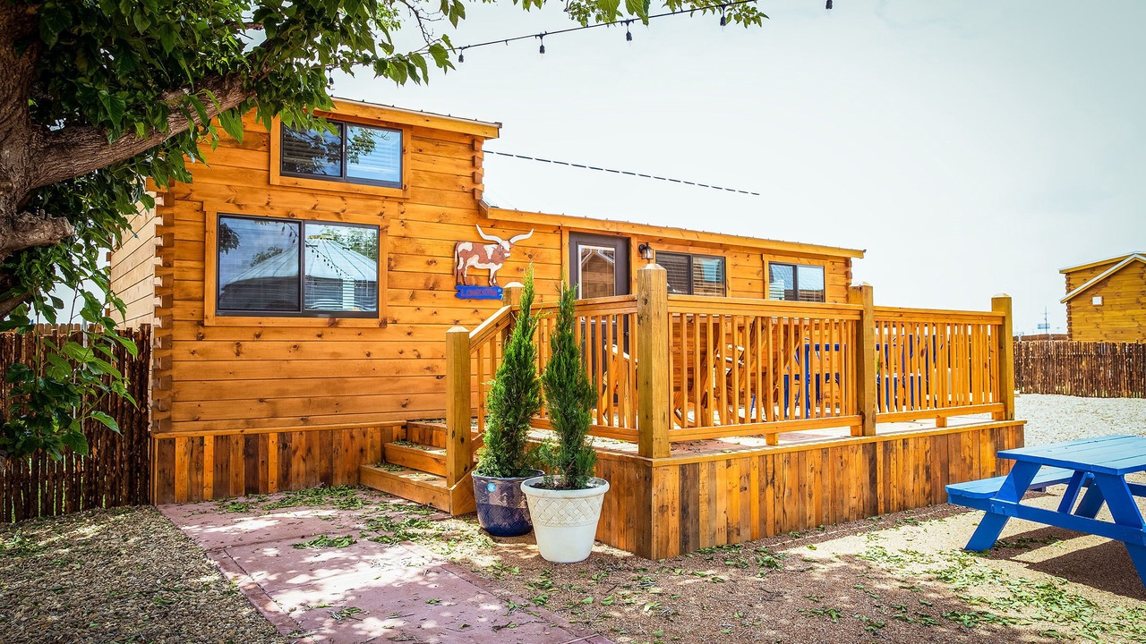 Photo of Outdoor in Amarillo