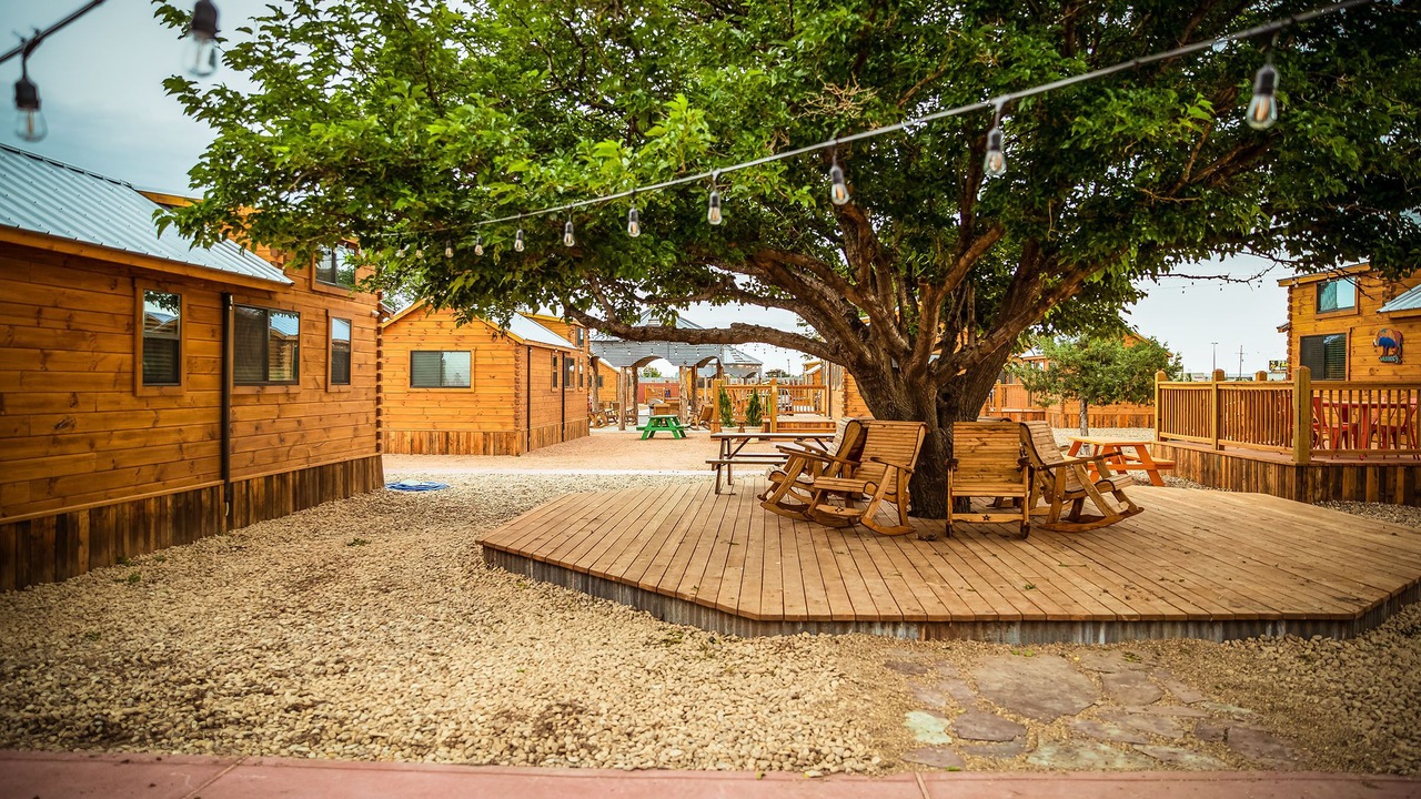 Photo of Outdoor in Amarillo