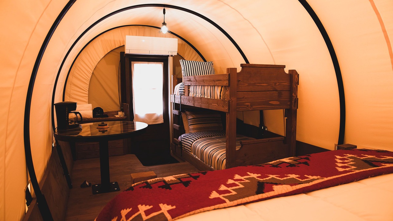 Photo of Bedroom in Amarillo