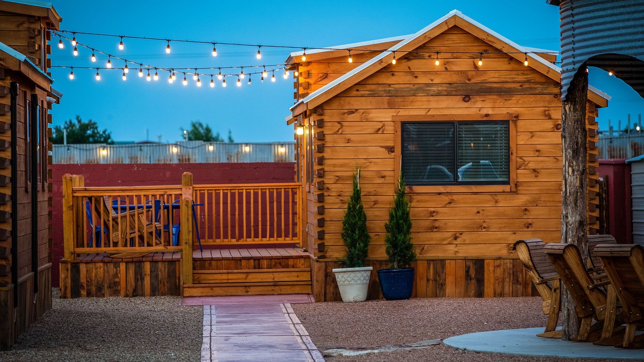 Photo of Outdoor in Amarillo