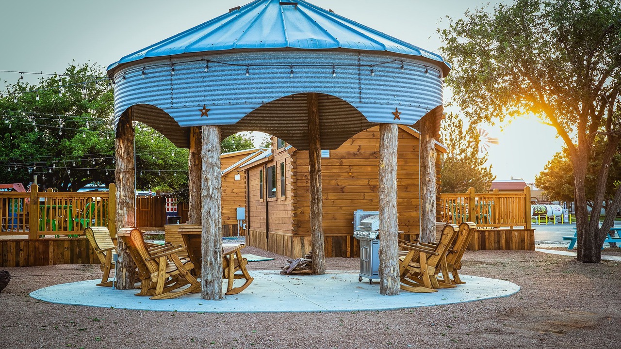 Photo of Outdoor in Amarillo