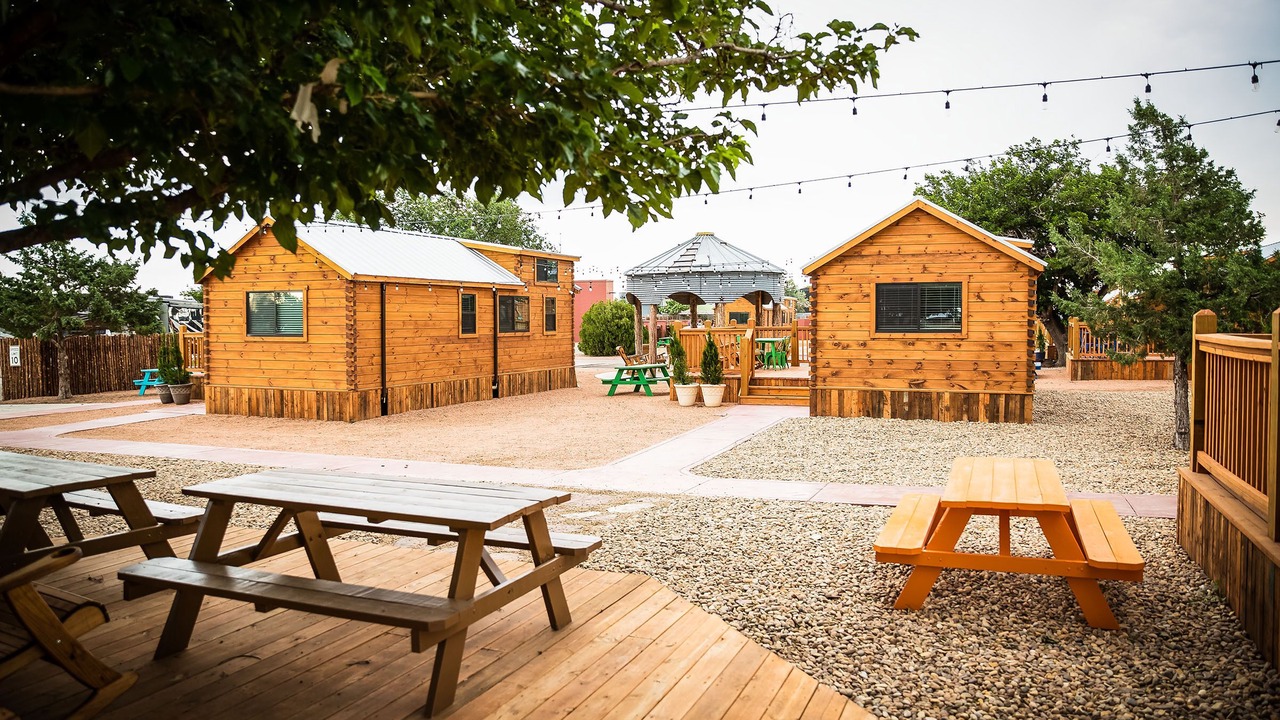 Photo of Outdoor in Amarillo