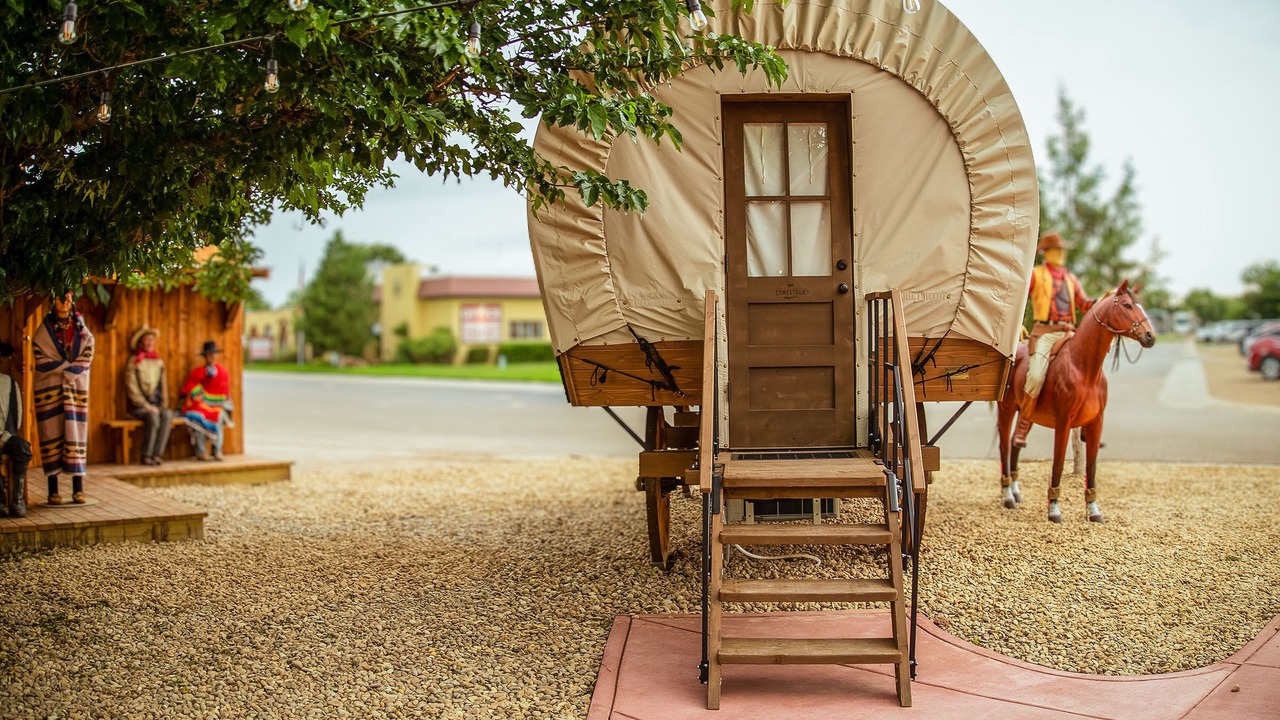 Photo of Outdoor in Amarillo