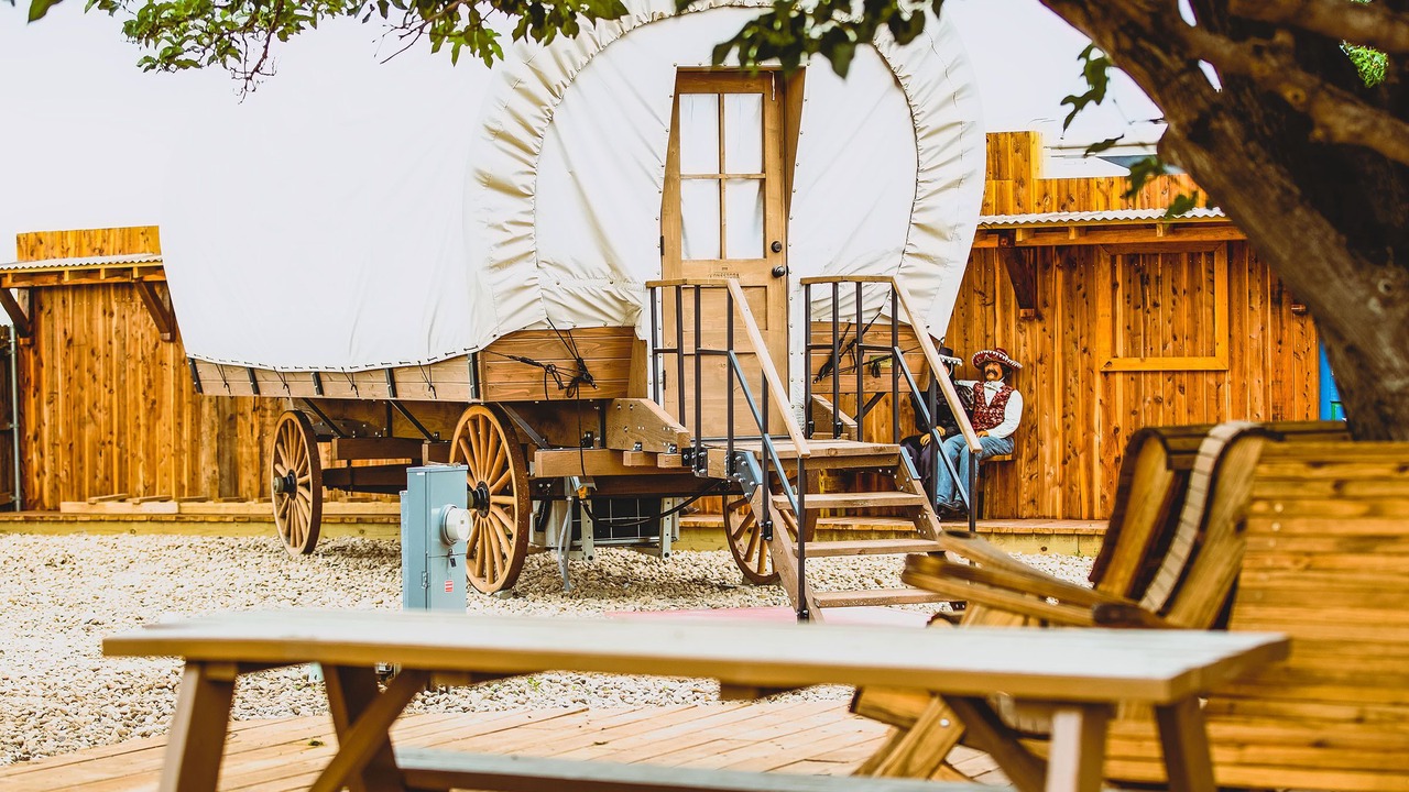 Photo of Outdoor in Amarillo