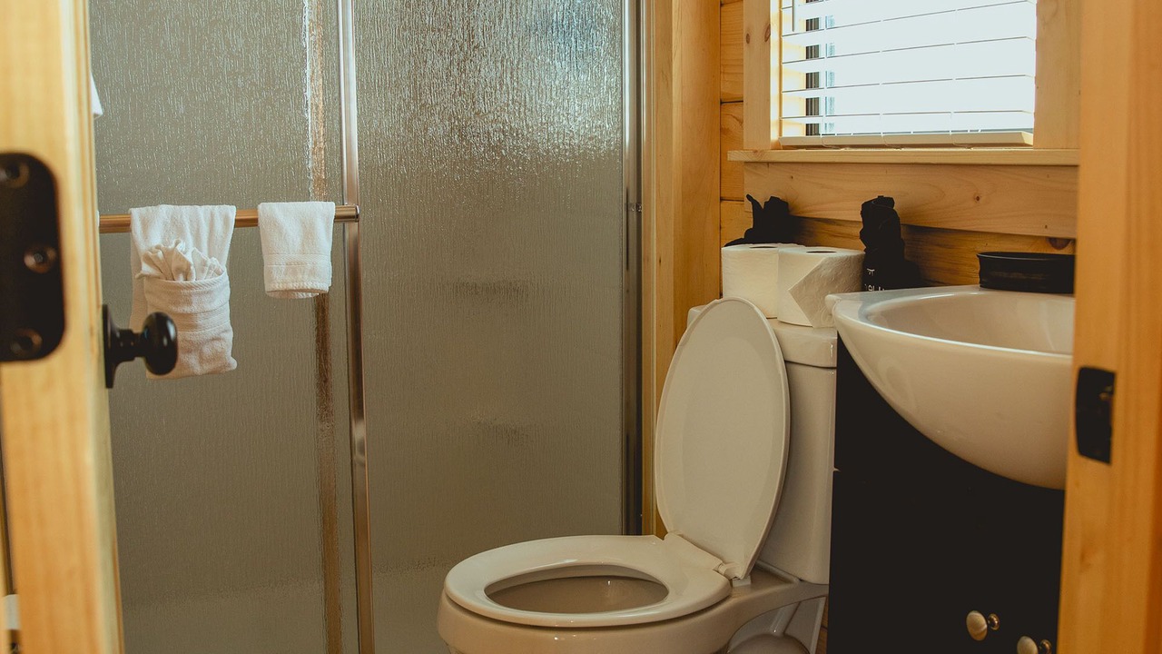 Photo of Bathroom in Amarillo