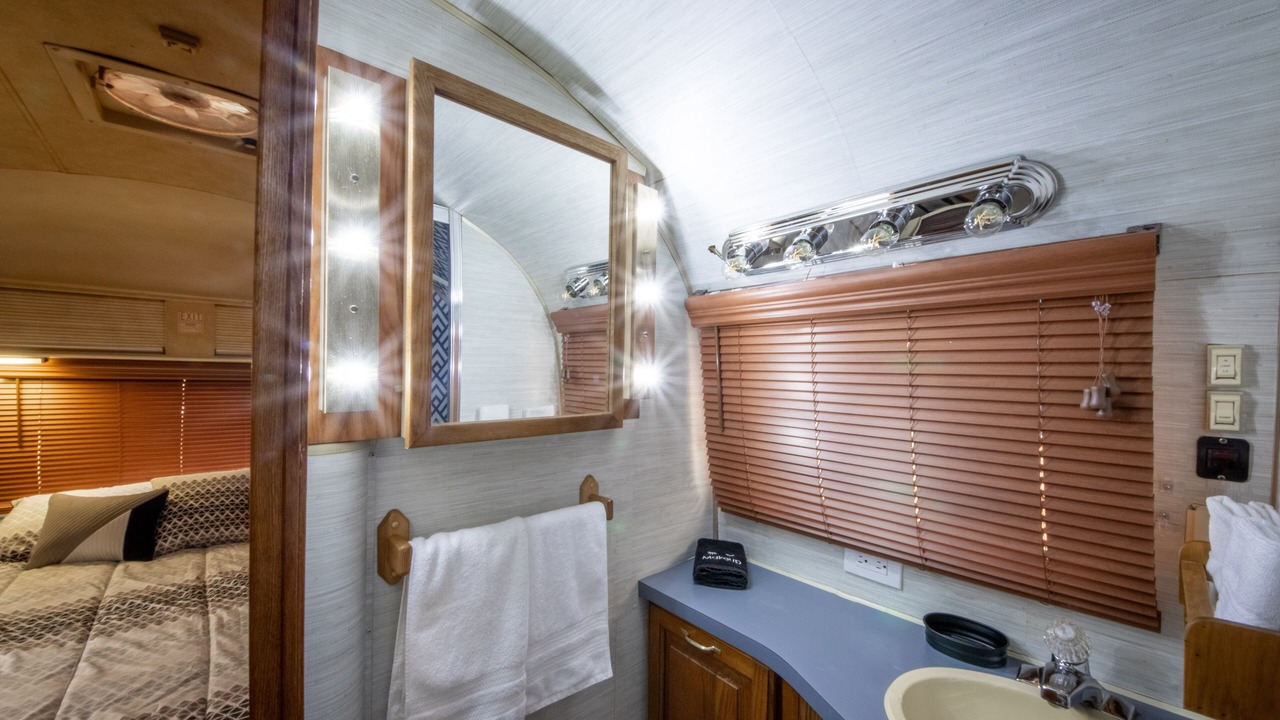 Photo of Bathroom in Amarillo