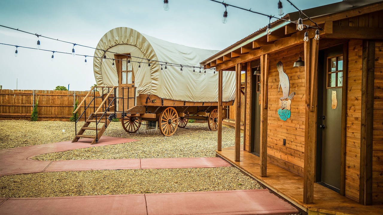 Photo of Outdoor in Amarillo