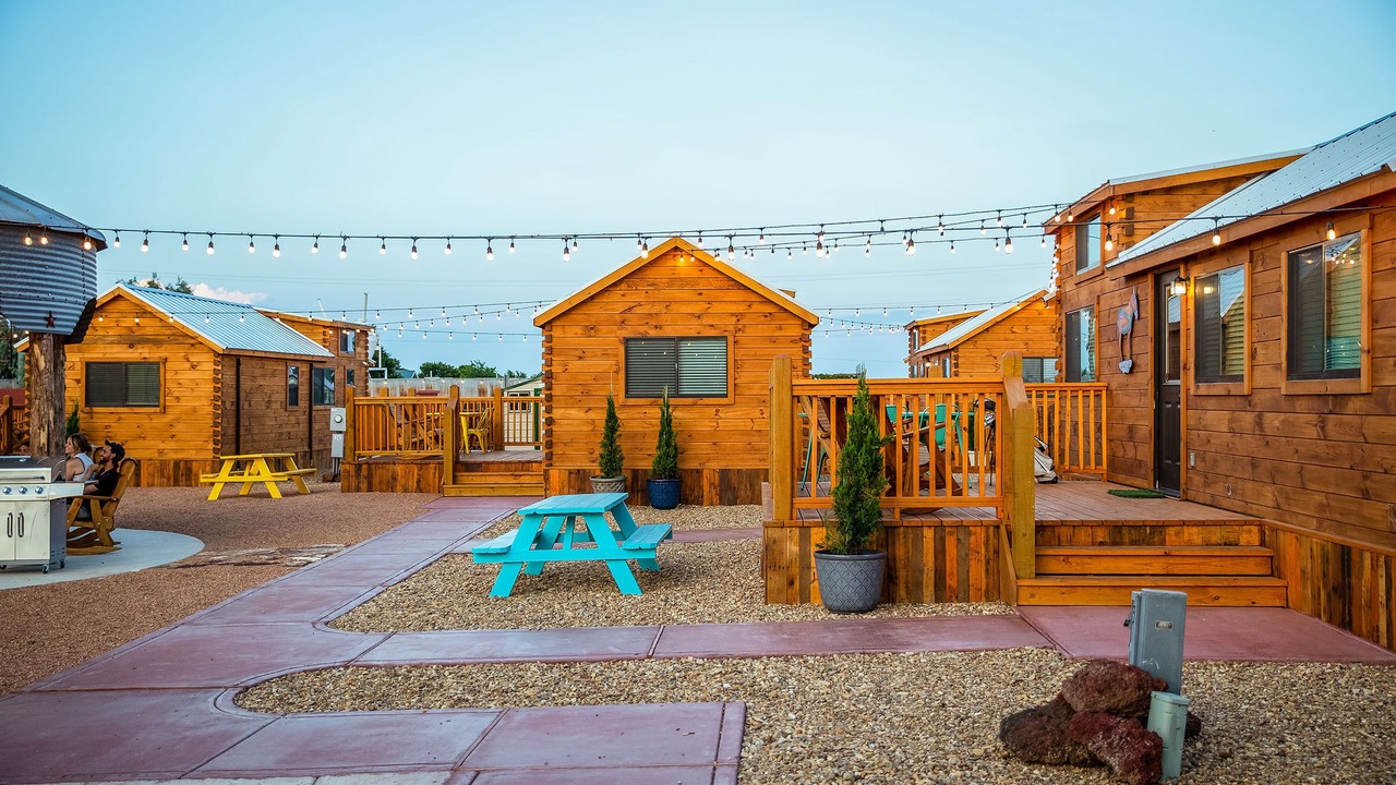 Photo of Outdoor in Amarillo