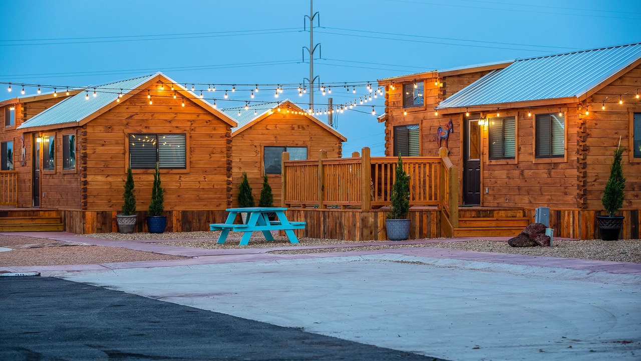 Photo of Outdoor in Amarillo