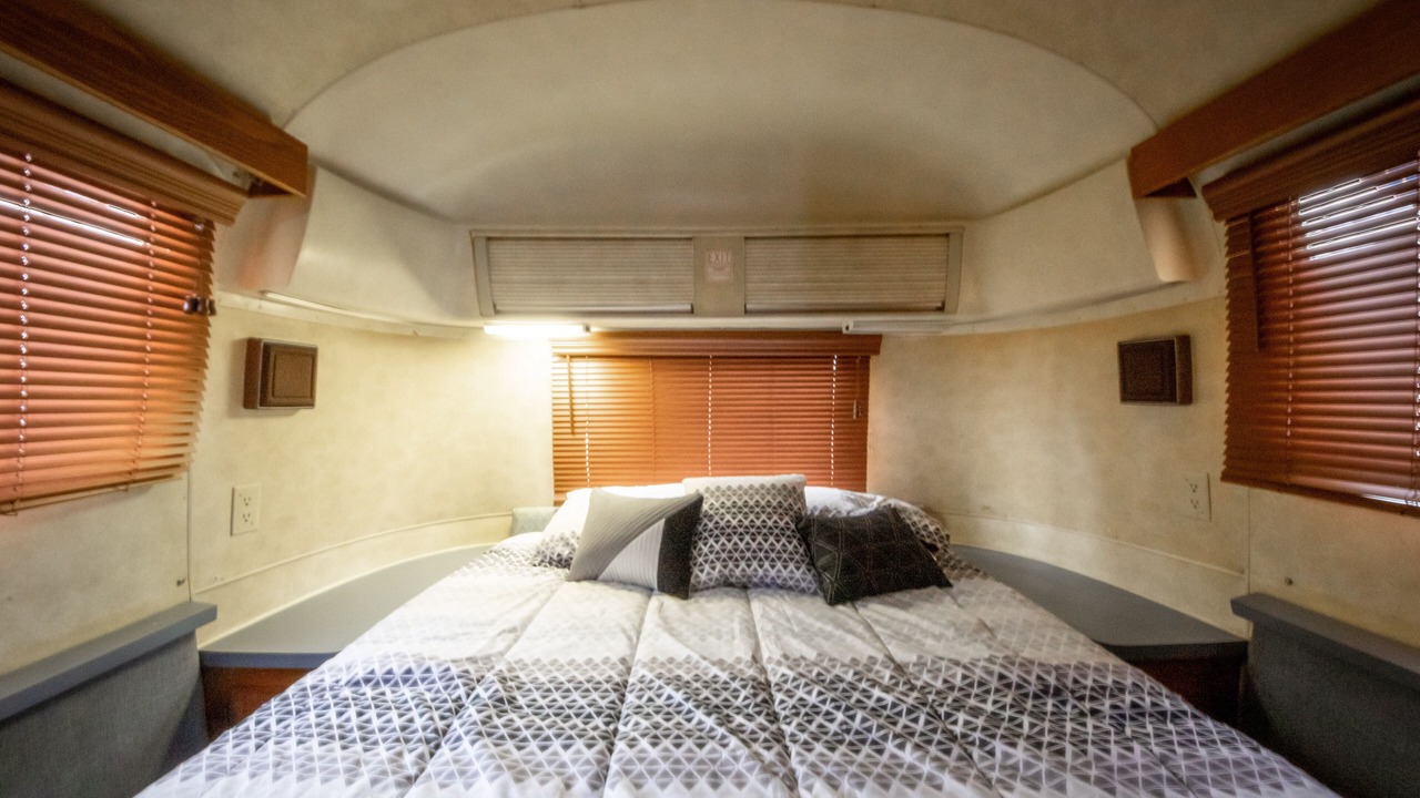 Photo of Bedroom in Amarillo