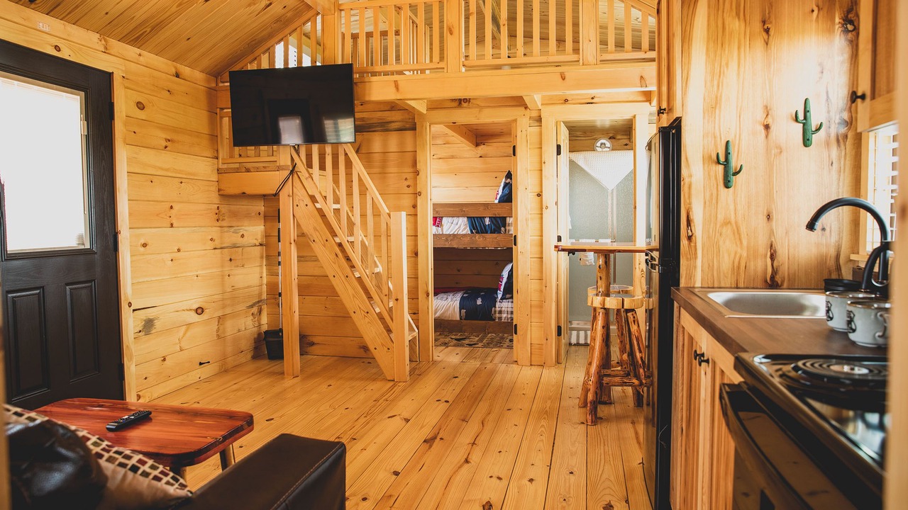 Photo of Bedroom in Amarillo