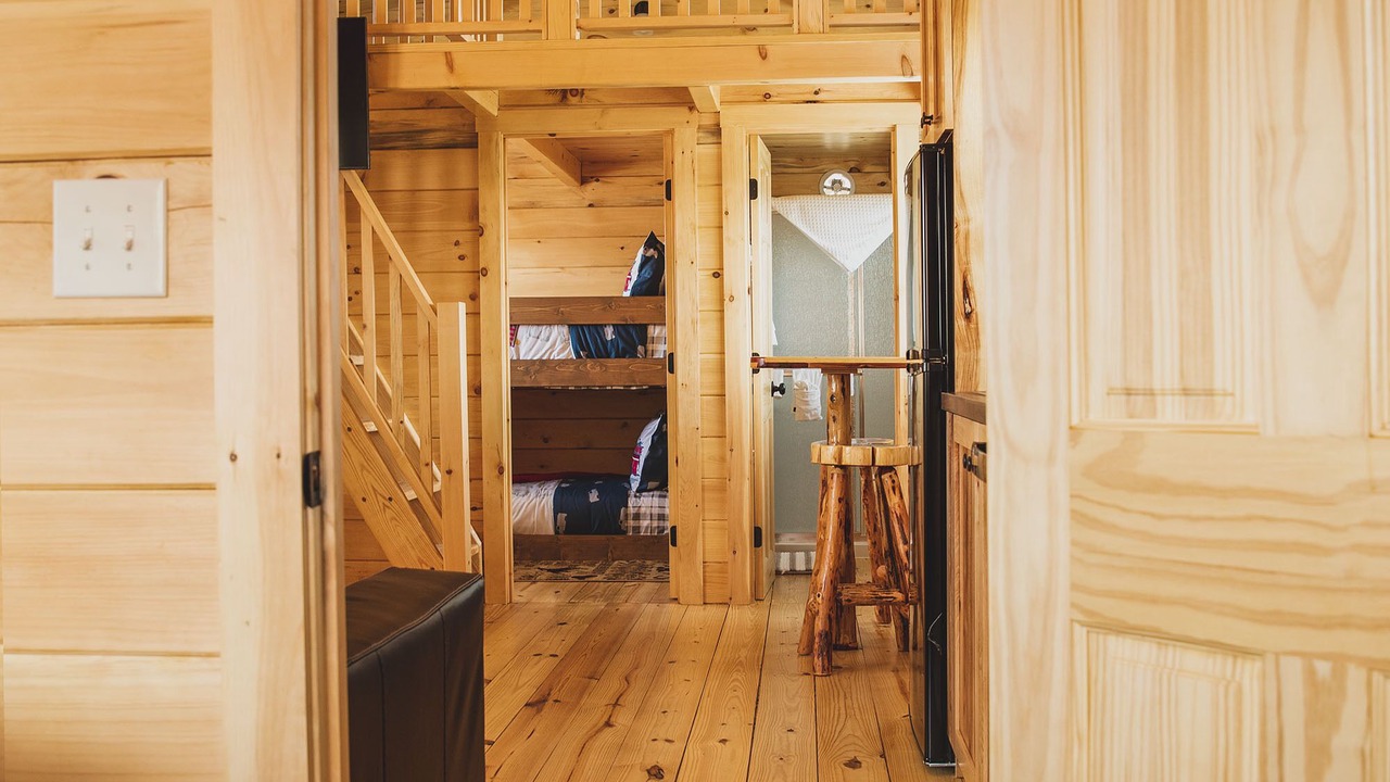 Photo of Bedroom in Amarillo