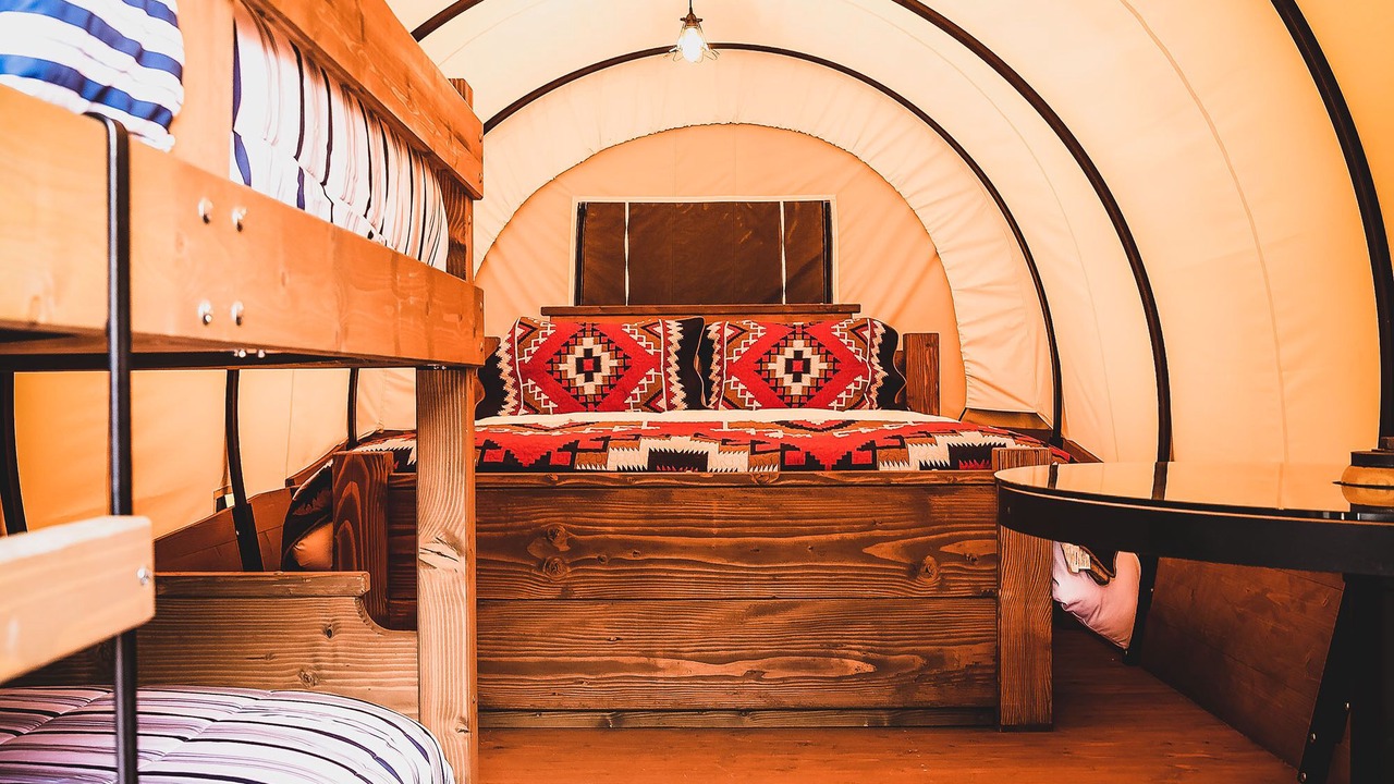 Photo of Bedroom in Amarillo
