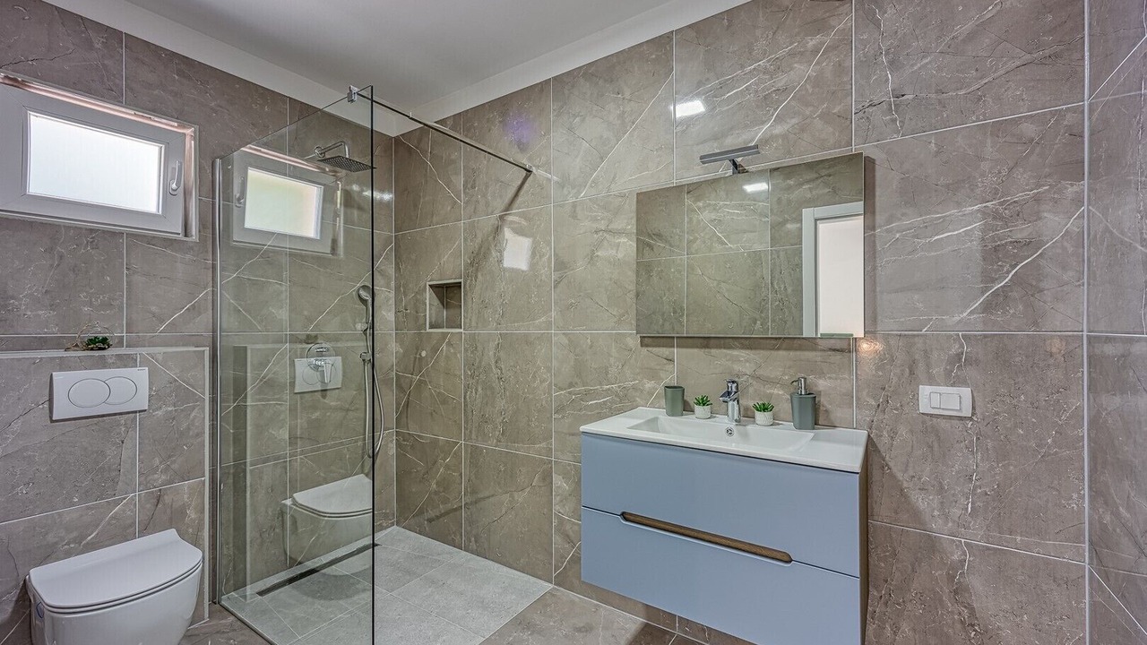 Photo of Bathroom in Nova Vas