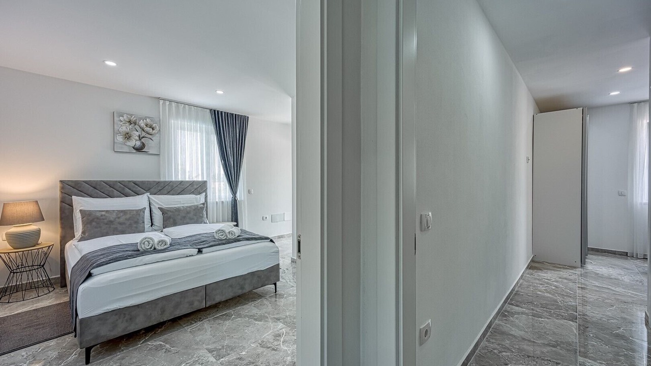 Photo of Bedroom in Nova Vas