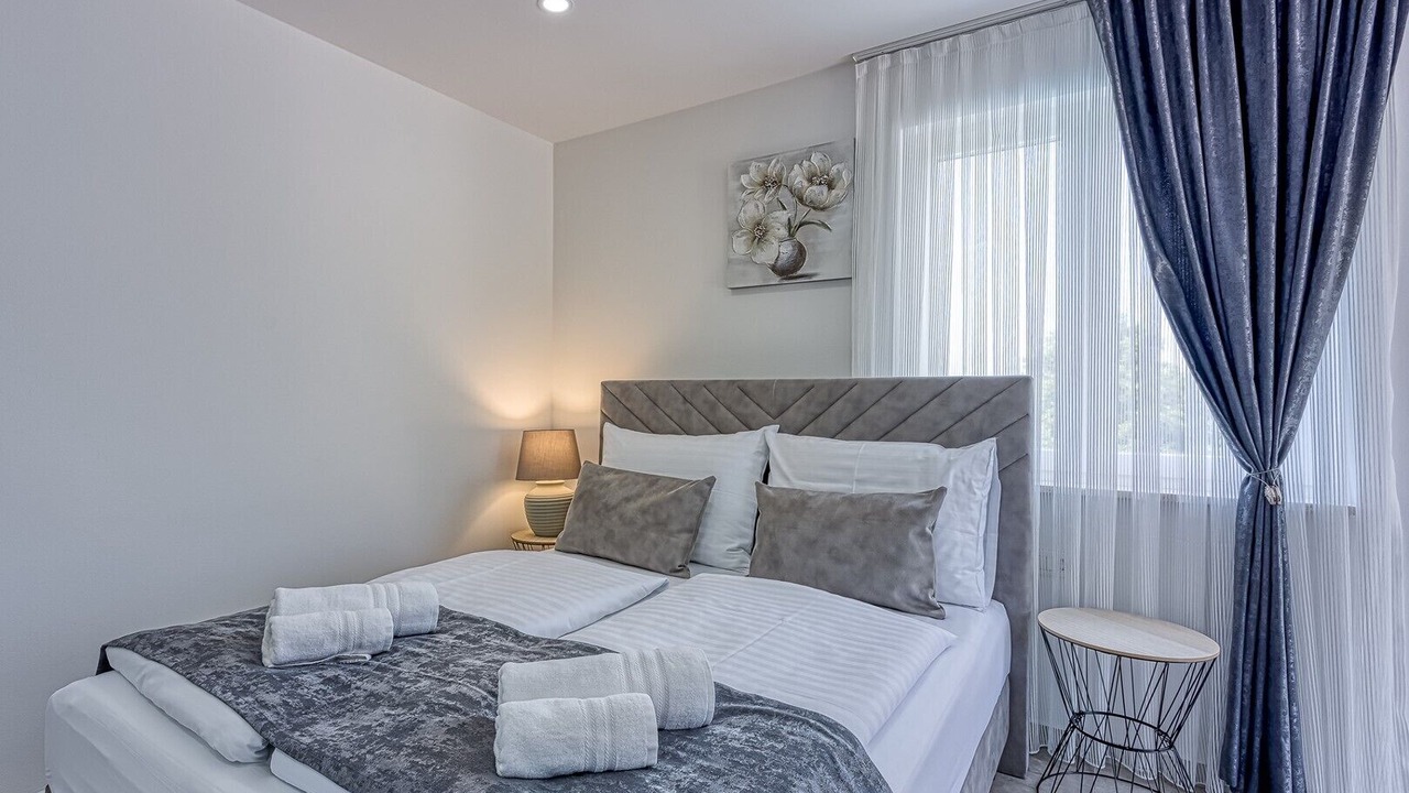 Photo of Bedroom in Nova Vas