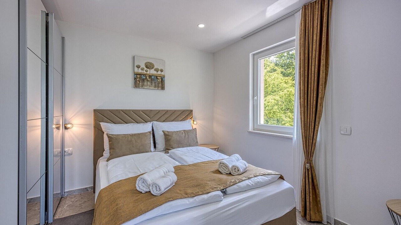 Photo of Bedroom in Nova Vas
