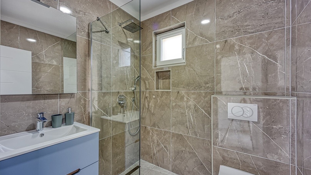 Photo of Bathroom in Nova Vas
