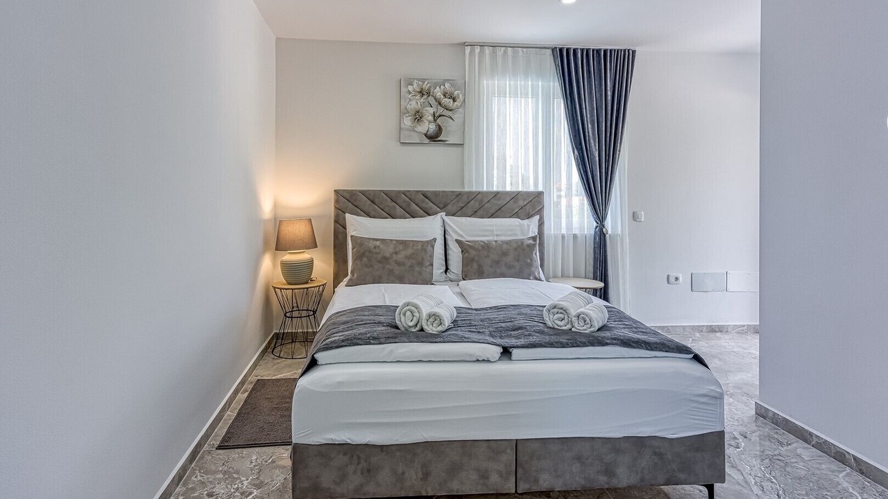 Photo of Bedroom in Nova Vas