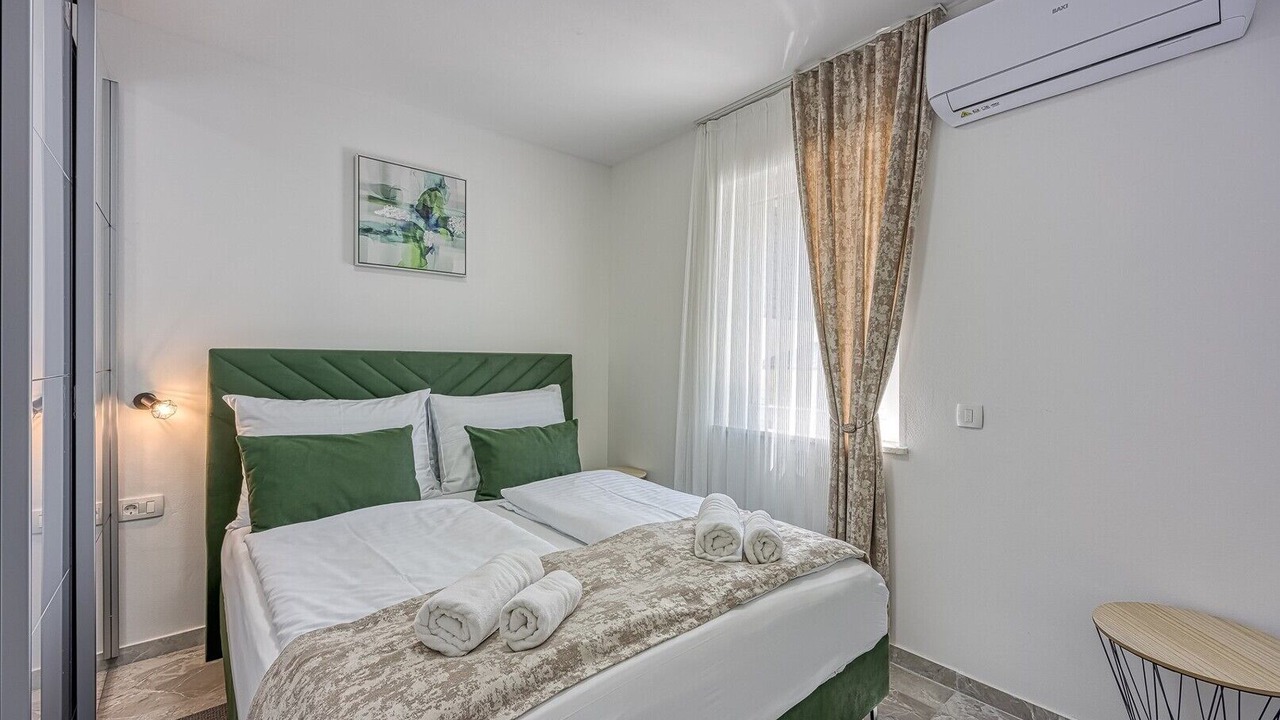 Photo of Bedroom in Nova Vas