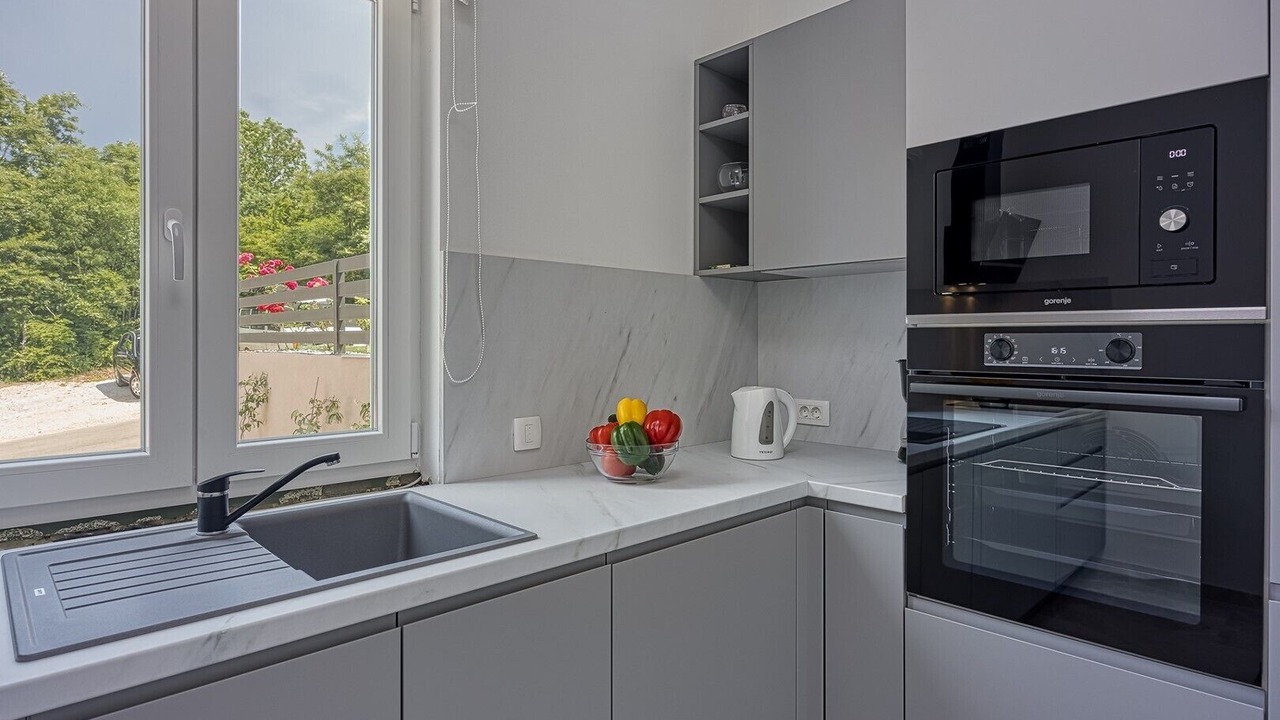 Photo of Kitchen in Nova Vas