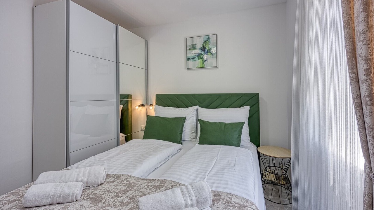 Photo of Bedroom in Nova Vas