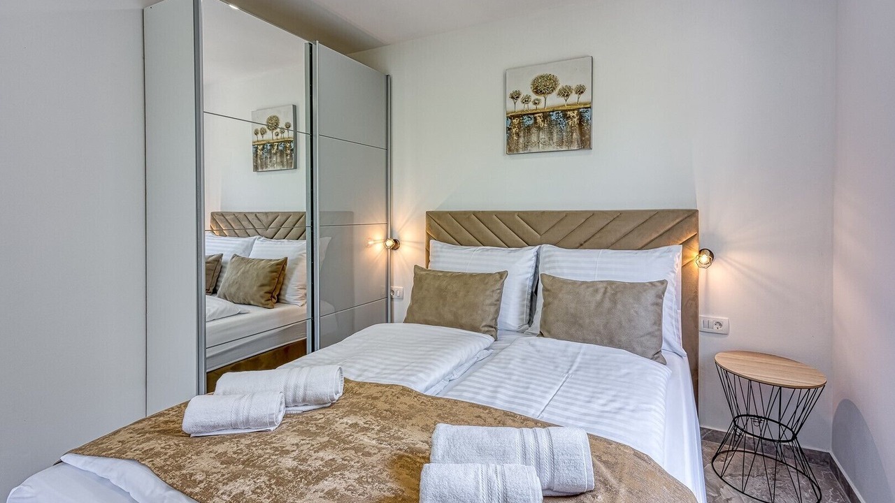 Photo of Bedroom in Nova Vas
