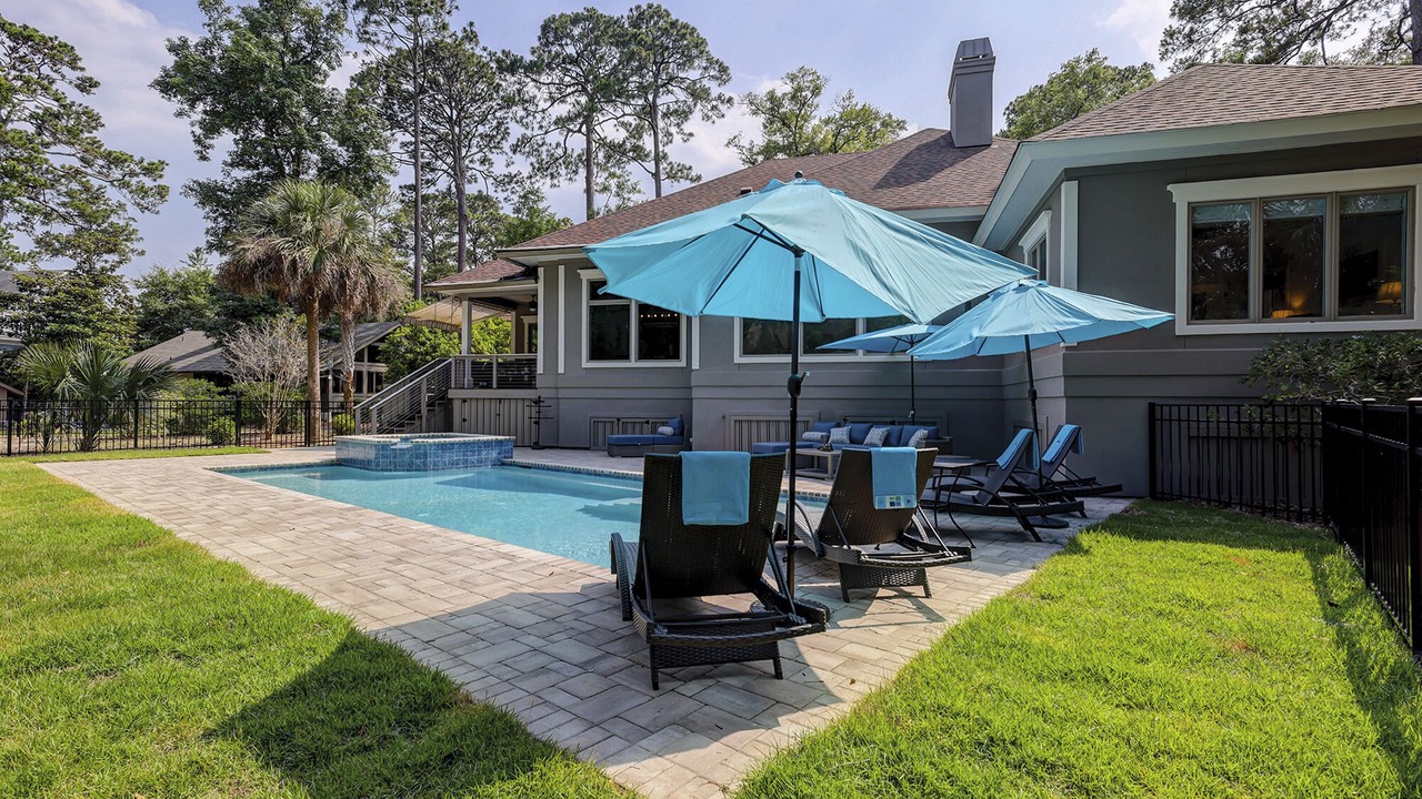 Photo of Outdoor in Shipyard Plantation