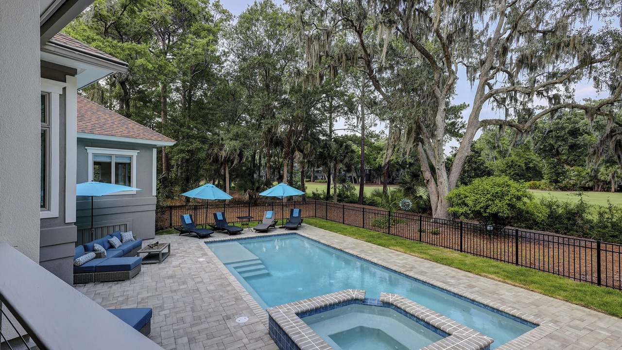 Photo of Outdoor in Shipyard Plantation