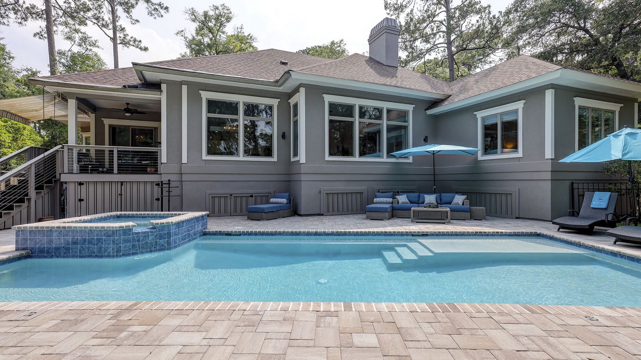 Photo of Outdoor in Shipyard Plantation
