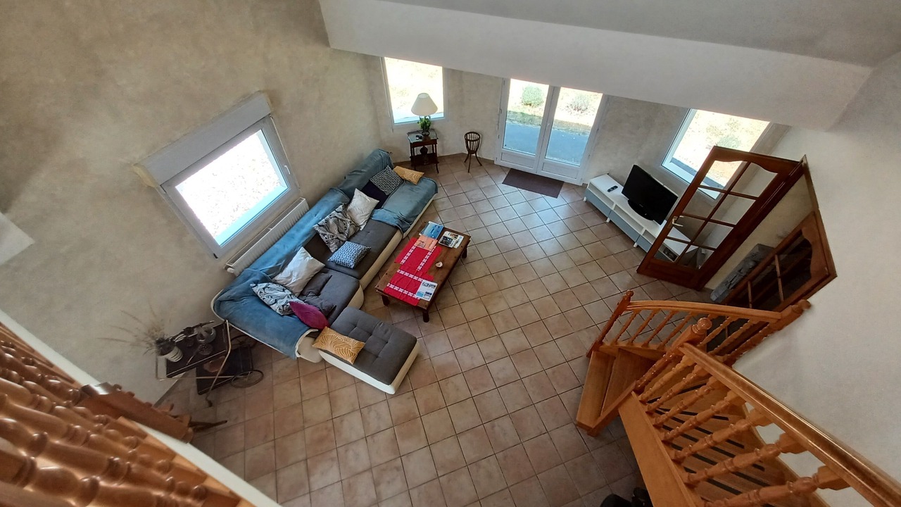 Photo of Livingroom in Hardelot-Plage