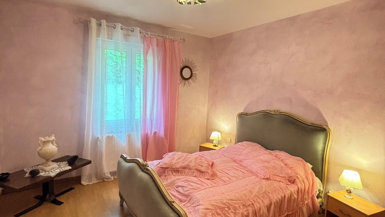 Photo of Bedroom in Hardelot-Plage