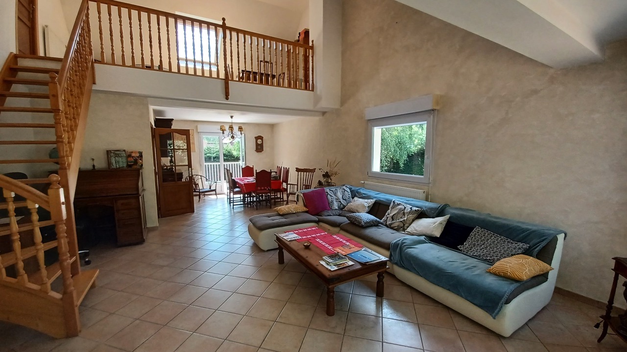 Photo of Livingroom in Hardelot-Plage