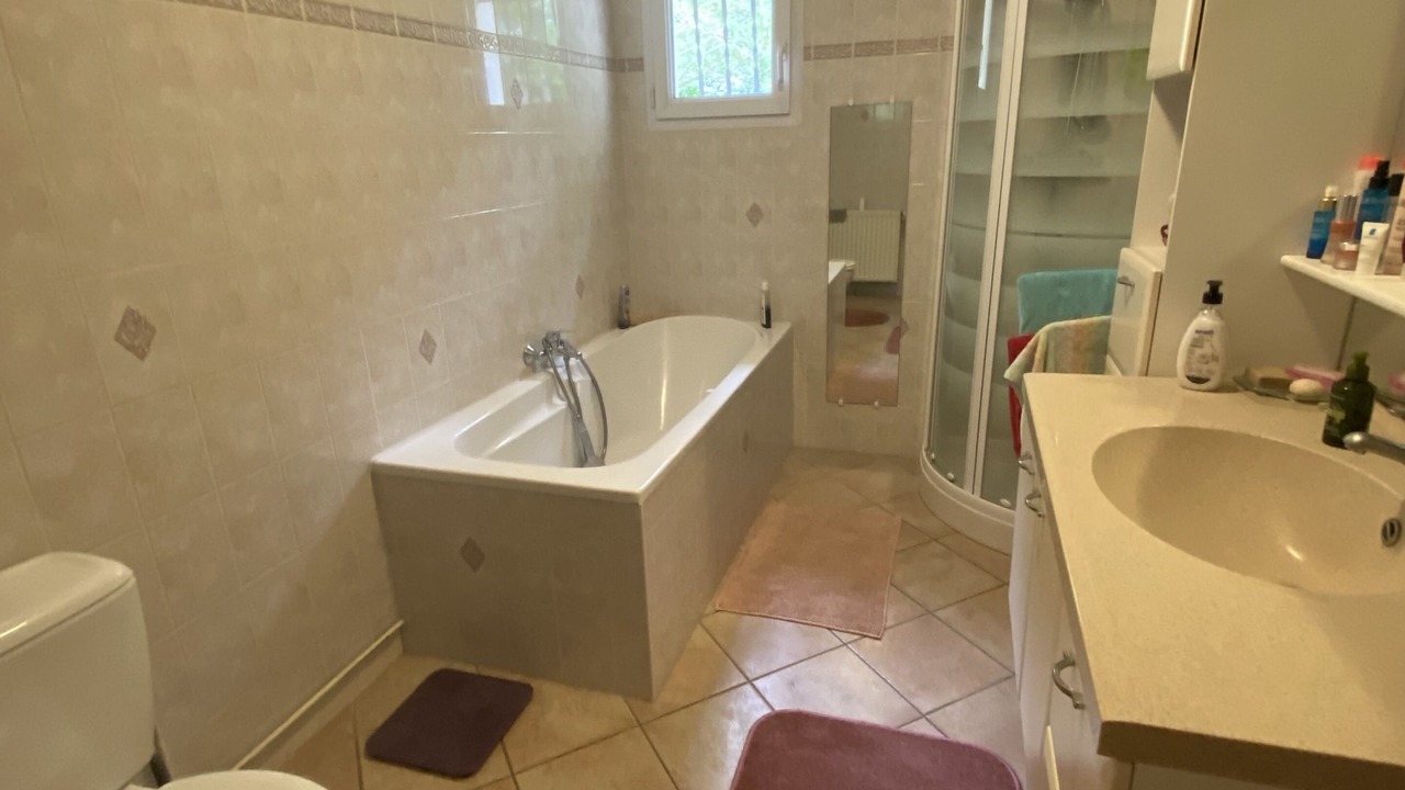 Photo of Bathroom in Hardelot-Plage