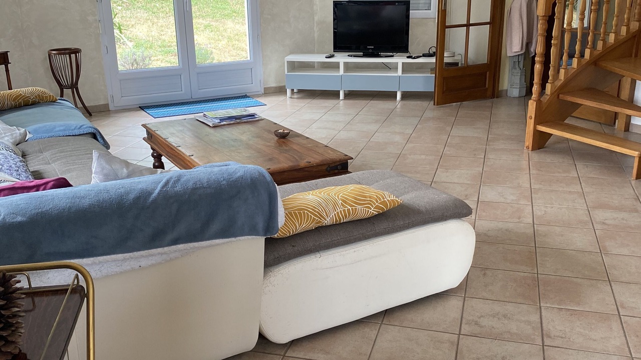 Photo of Livingroom in Hardelot-Plage