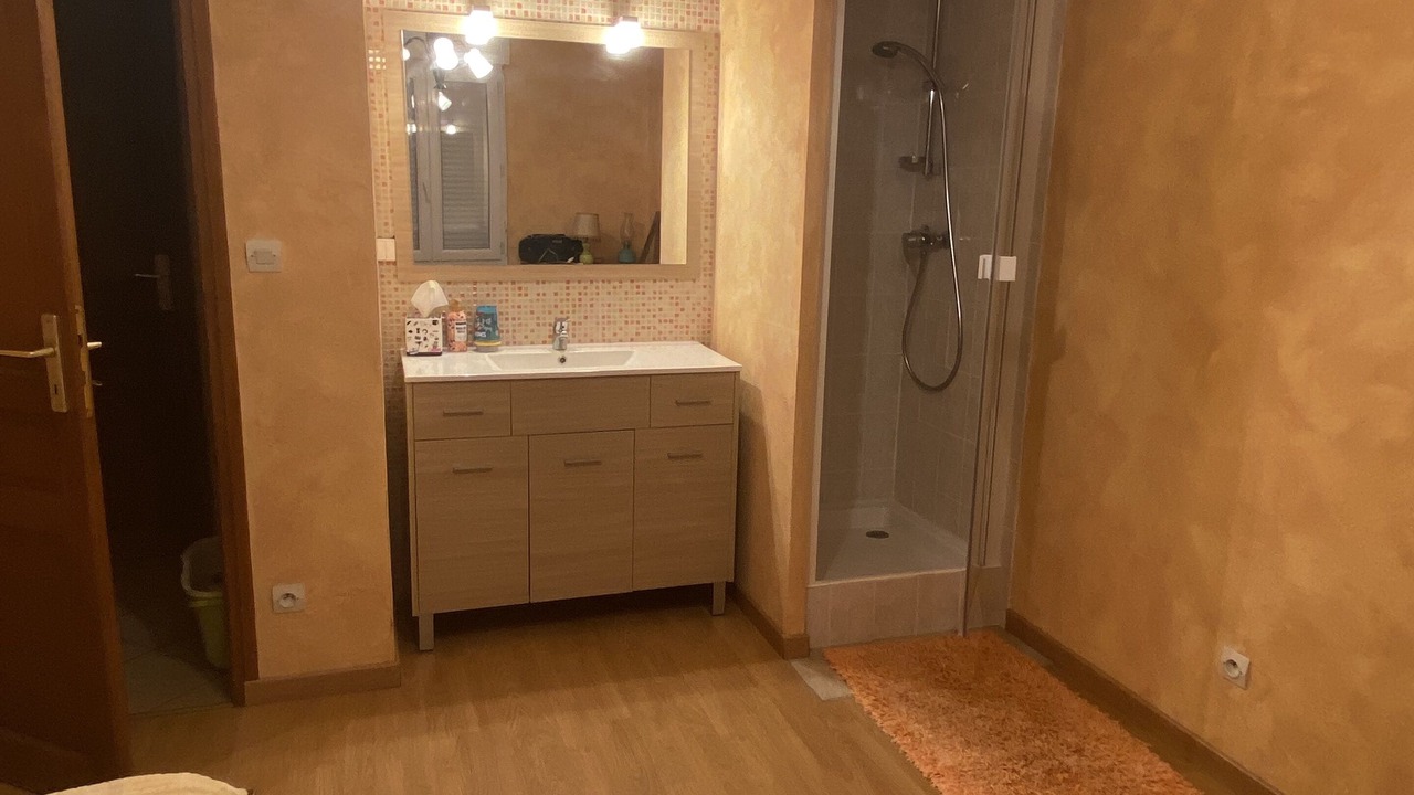 Photo of Bathroom in Hardelot-Plage